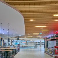 Galeria Mokotów, Warschau 