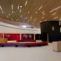 NAC, Houthalen-Helchteren