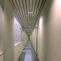 Sporthal Nieuw Welgelegen, Utrecht