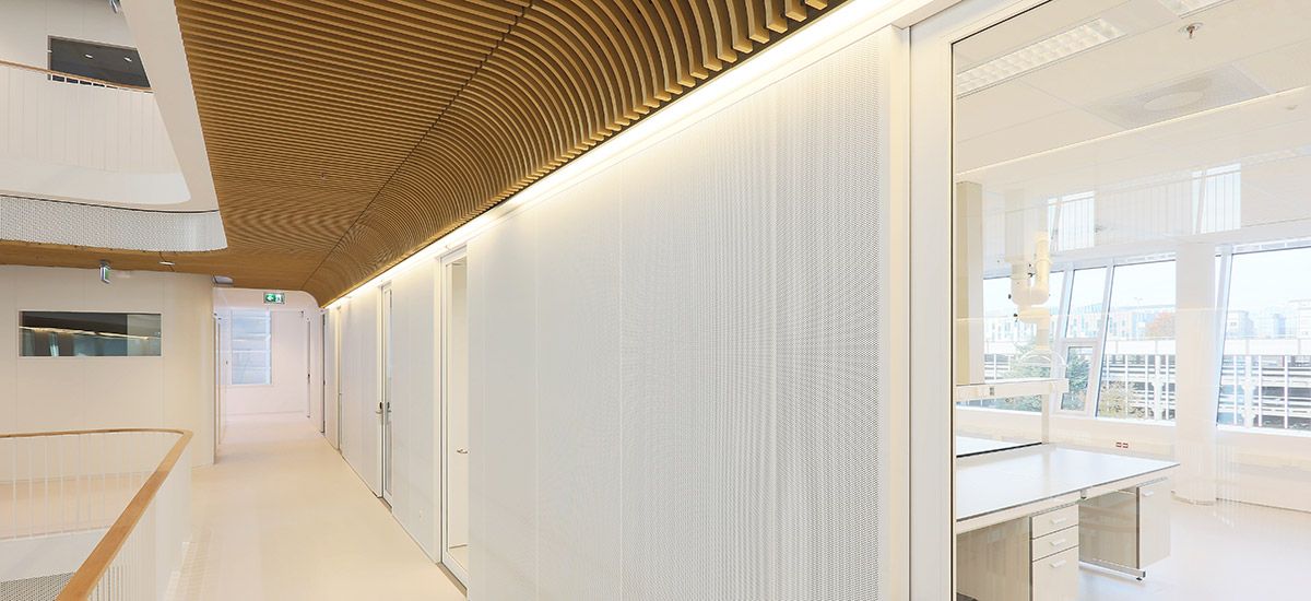 Life Science Incubator, Utrecht