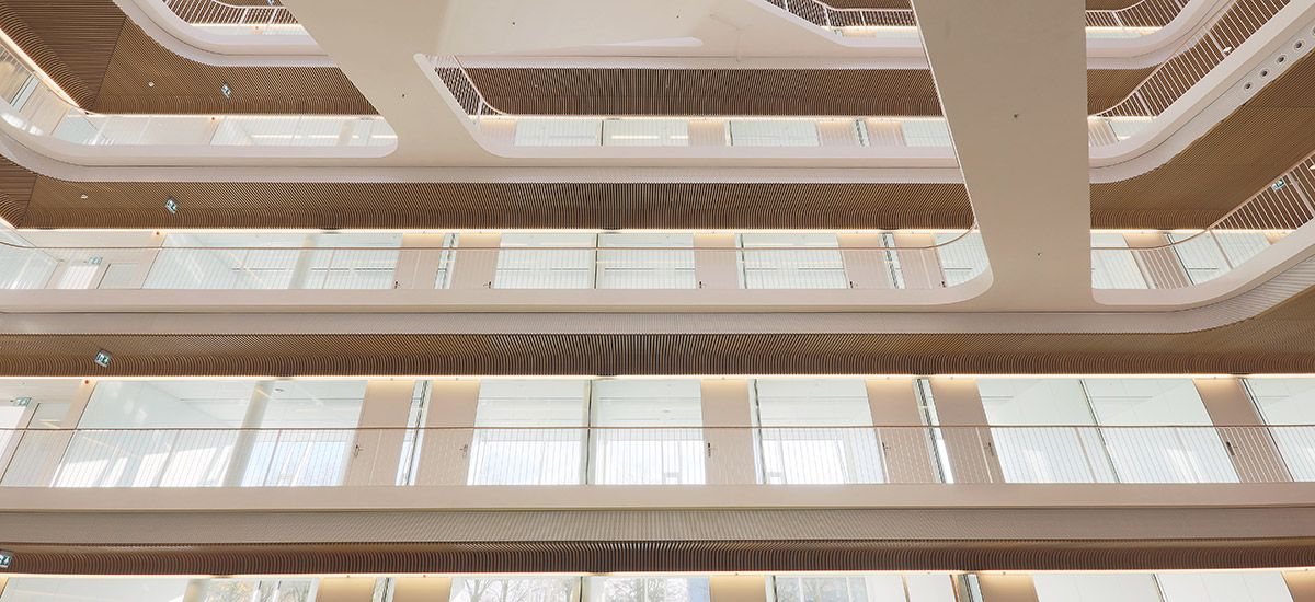 Life Science Incubator, Utrecht