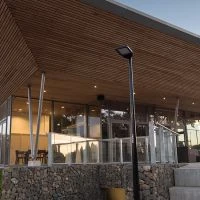 Sportlandgoed De Haamen, Beek