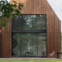Villa Suikerkamp, Lisse