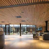 Alexandra Hotel, Loen, Norway