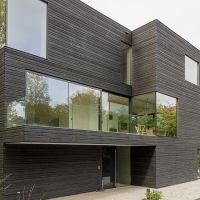 Villa S, Den Haag