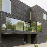 Villa S, Den Haag