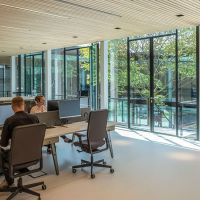 Big Green Egg, De Lier