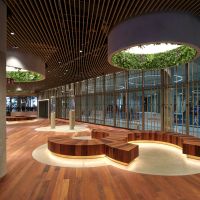 Parkeergarage, Hasselt, België