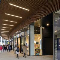 Docks Bruxsel, Brussel