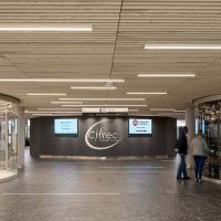 Chirec – Delta Ziekenhuis, Brussel, België