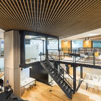 Corda Campus, Hasselt