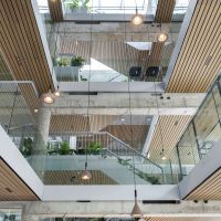 Kantoorgebouw, Amsterdam