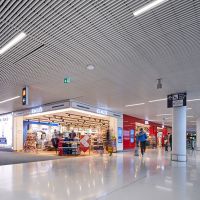 Luchthaven Charles de Gaulle