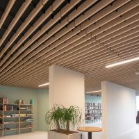 Serviceflat Schouwenhove, Leiden