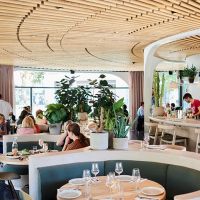 Vardo Café Restaurant, Londen