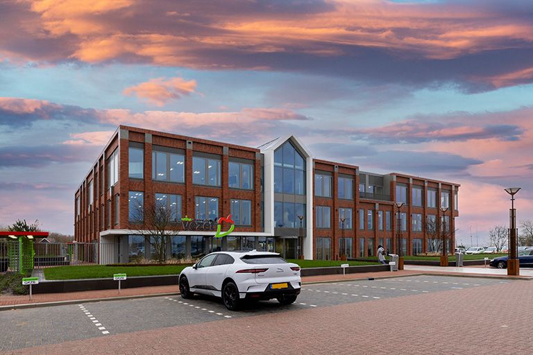 vezet building vezet building