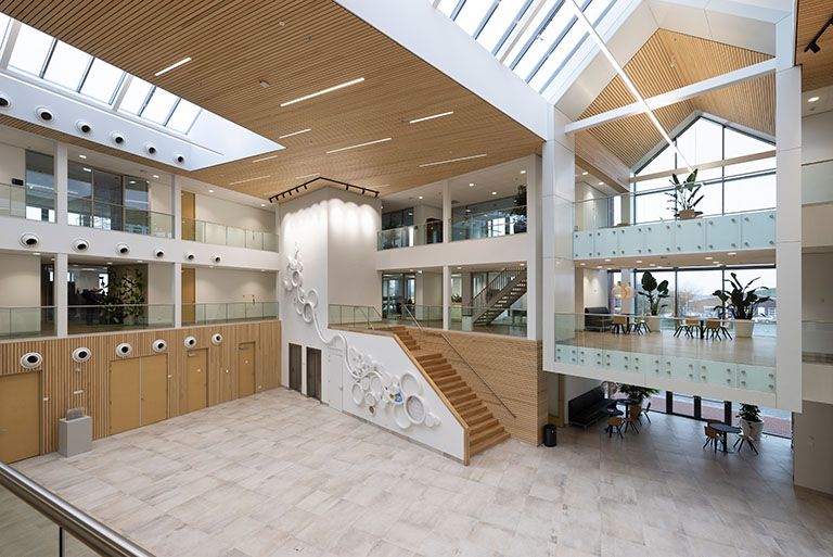 vezet center office vezet center office