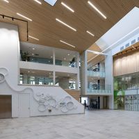 Hoofdkantoor Koninklijke Vezet