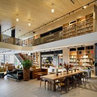 Cultuurhuis De Nobelaer, Etten-Leur