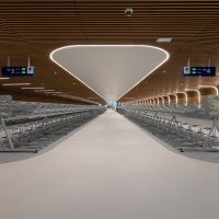 Bike parking ijboulevard