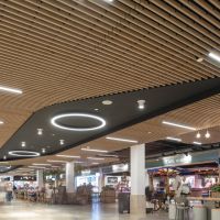 Winkelcentrum Sterrenburg, Dordrecht