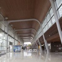 Leon Airport