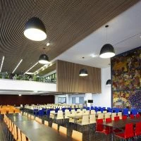 Ecole Centrale, Lyon