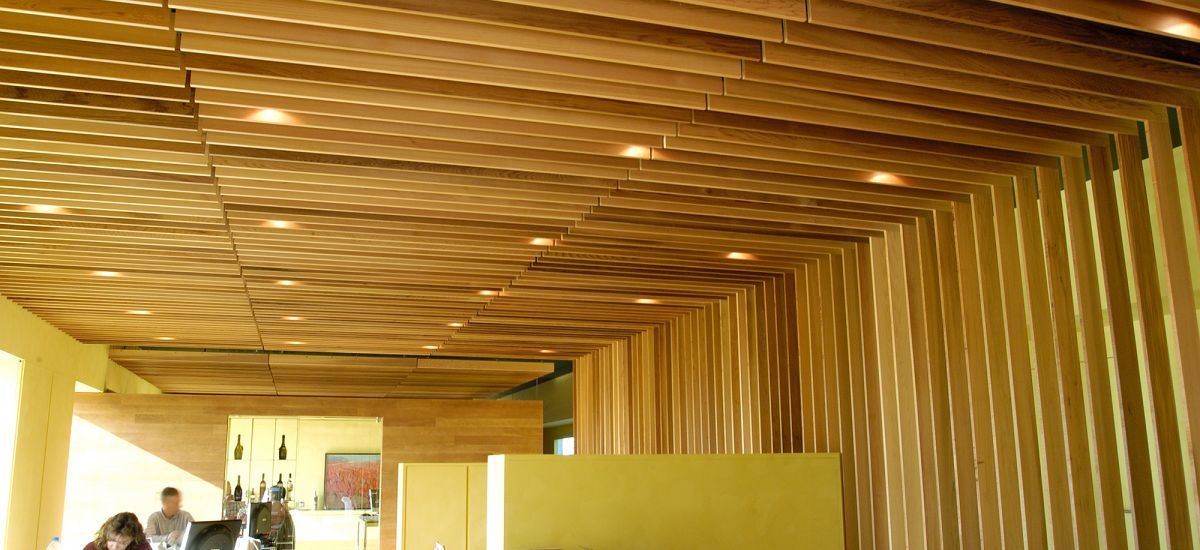 Wine Cellar, Barcelona, Spanje