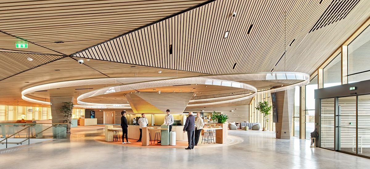 deloitte university emea