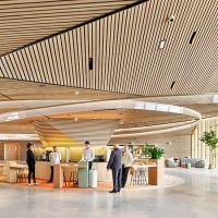 Deloitte University, Bailly-Romainvilliers