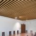 grill base line plafond