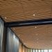 grill base line plafond