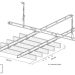 grill base line plafond