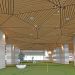 lineair exclusive line plafond
