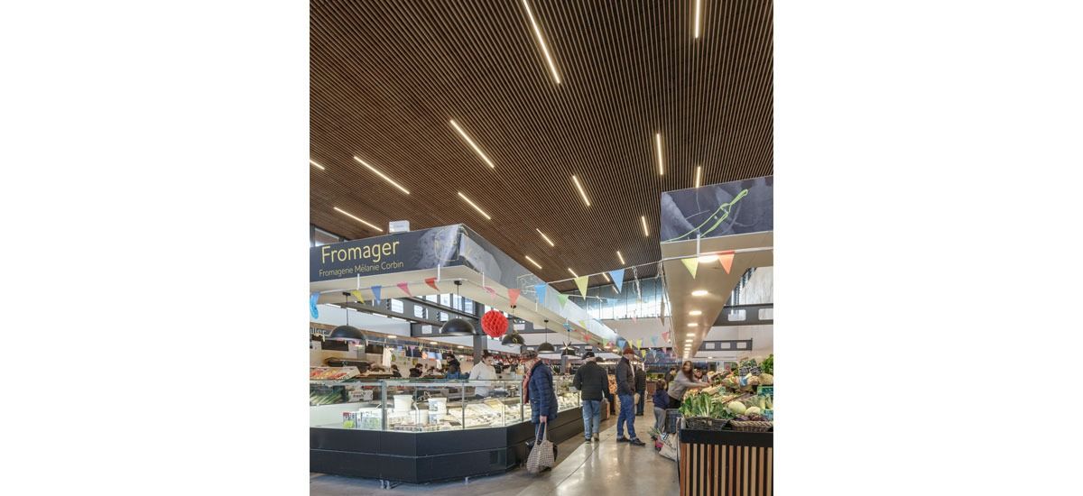 market hall fontenay le fleury