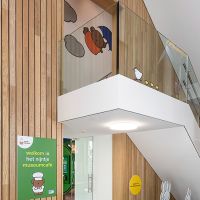 Miffy museum, Utrecht 