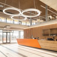 Sport Aréna, Malacky