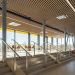 sports hall  malacky