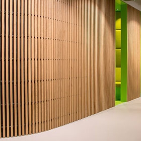 Kantoor de Alliantie, Amersfoort