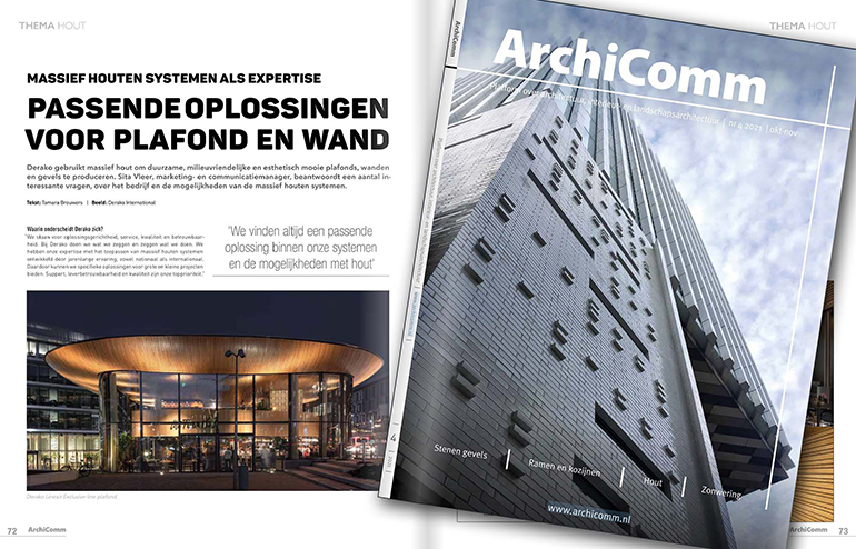 archicomm