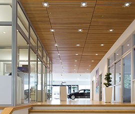 volvo showroom2