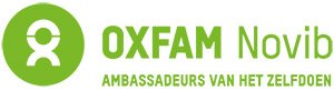 oxfam novib