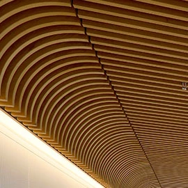 Ceiling Grill ExclusiveLine