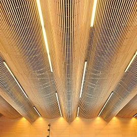 Ceiling Grill ProLine