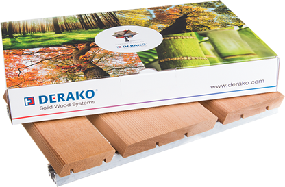 sample box