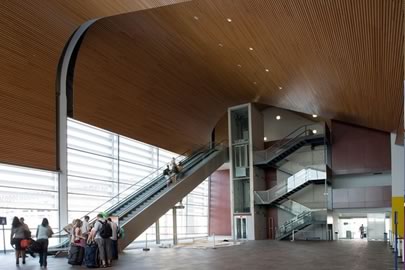 design ceiling