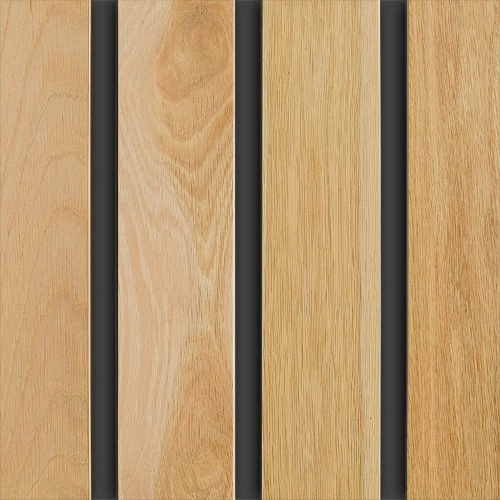 american red oak