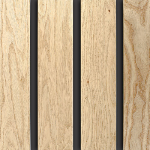 american white oak