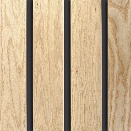 american white oak
