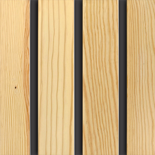 yellow pine